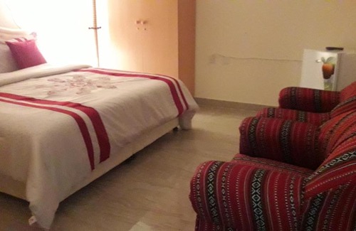 Khasab Cama Y Desayuno | Ahlam Villa Musandam