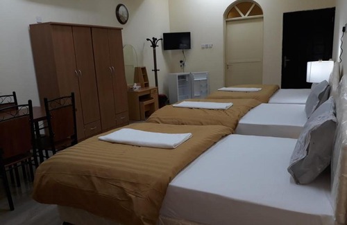 Khasab Cama Y Desayuno | Ahlam Villa Musandam