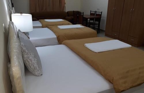 Khasab Cama Y Desayuno | Ahlam Villa Musandam