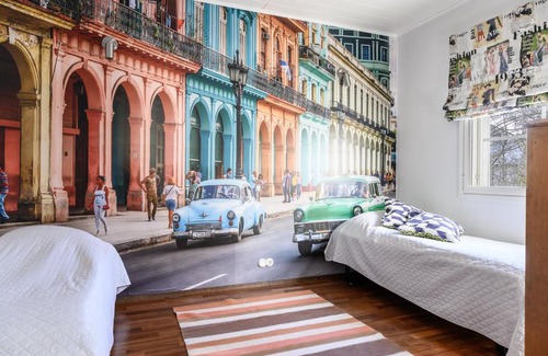 Oulu Apartamento | Ahma Residence