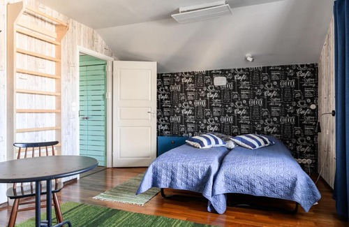 Oulu Apartamento | Ahma Residence