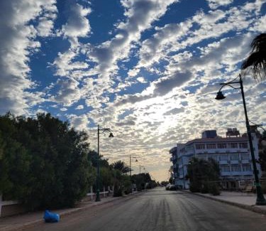 Safaga Apartamento | Ahmed House 1