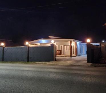 Nuku'alofa Casa | Aholelei Beach Home