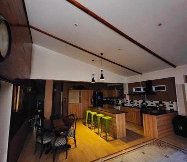 Nuku'alofa Casa | Aholelei Beach Home