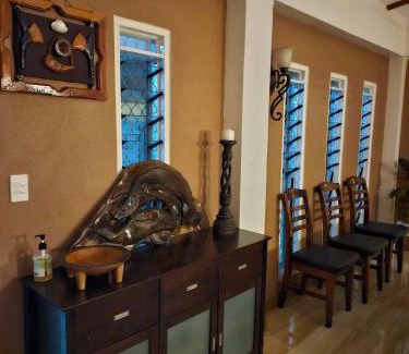 Nuku'alofa Casa | Aholelei Beach Home