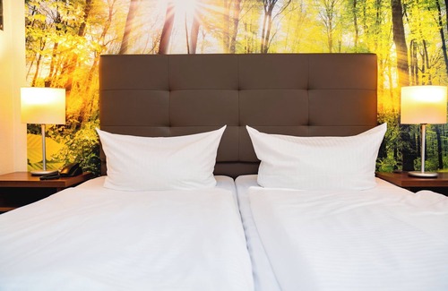 Postheim Hotel | AHORN Seehotel Templin