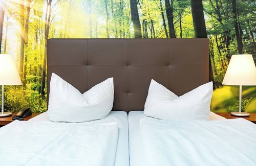 Postheim Hotel | AHORN Seehotel Templin