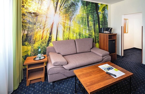 Postheim Hotel | AHORN Seehotel Templin