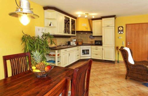 Peenemuende Apartamento | Ahornweg 5a