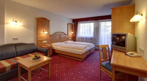 San Giovanni Apartamento | Ahrner Wirt Apartments