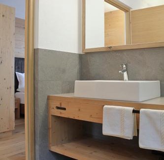 San Giovanni Apartamento | Ahrner Wirt Apartments