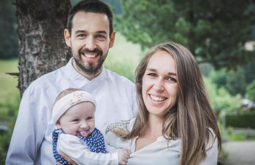 San Giovanni Apartamento | Ahrner Wirt Apartments