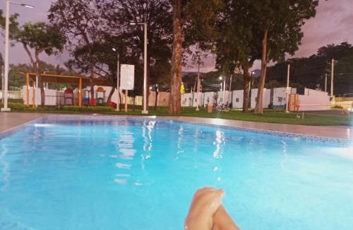 Ahuachapan Casa | Ahuachapan Tiny Rental Homes