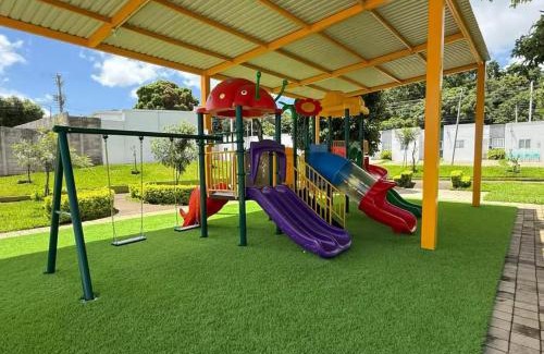 Ahuachapan Casa | Ahuachapan Tiny Rental Homes