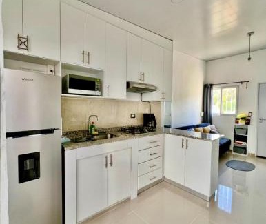 Ahuachapan Casa | Ahuachapan Tiny Rental Homes