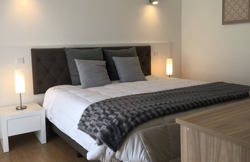Olhao Cama Y Desayuno | Ahvillas Cerro Azul