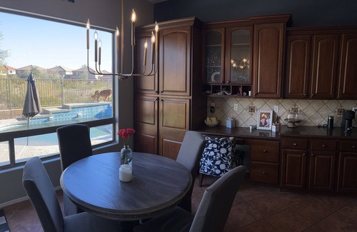 Foothills Reserve Casa | Ahwatukee Foot Hills Escape!