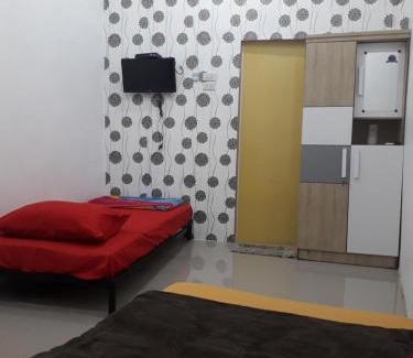 Rantauprapat Casa | Ahza syariah