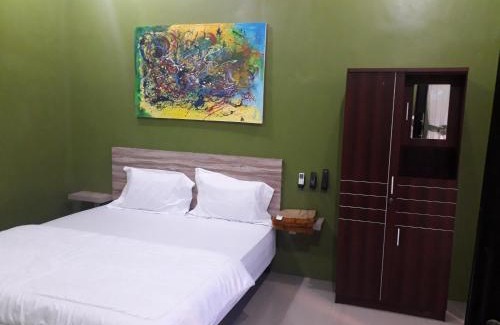 Rantauprapat Casa | Ahza syariah