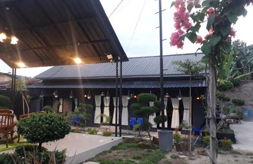 Rantauprapat Casa | Ahza syariah