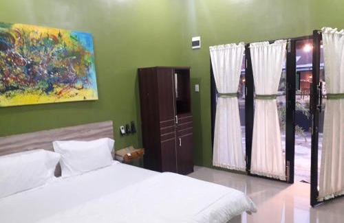 Rantauprapat Casa | Ahza syariah