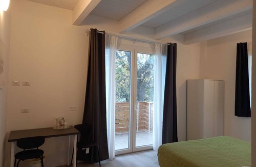 Urbino Cama Y Desayuno | Ai Cipressi B&B Country House