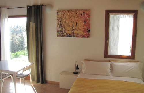 Urbino Cama Y Desayuno | Ai Cipressi B&B Country House