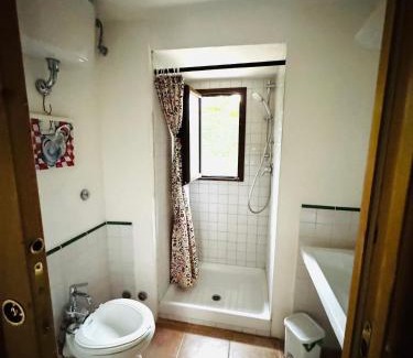 Palombaro Casa | Ai Limiti 67 StoneHouse