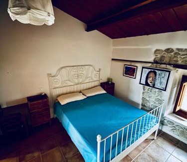 Palombaro Casa | Ai Limiti 67 StoneHouse
