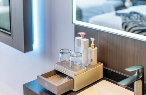 Jinniu Casa | AI Lives In The Future Hotel