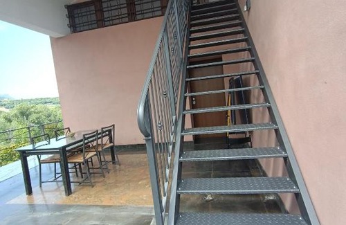 Sant'Ambrogio di Valpolicella Casa | Ai marmi