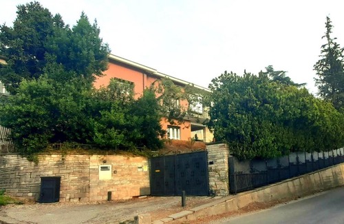 Sant'Ambrogio di Valpolicella Casa | Ai marmi