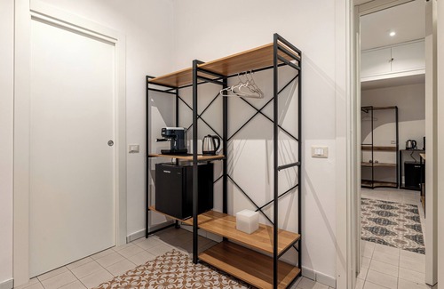 Monreale Apartamento | Ai Vicoli Ciambra's Alley by Wonderful Italy