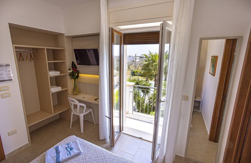 Uggiano la Chiesa Cama Y Desayuno | Aia Grande