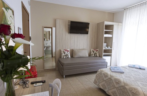 Uggiano la Chiesa Cama Y Desayuno | Aia Grande