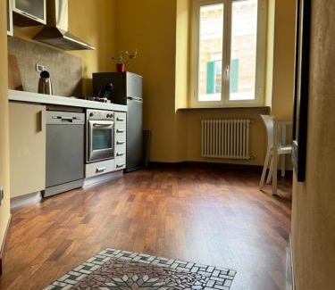 Livorno Apartamento | Aicha House
