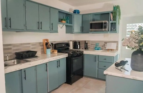 Kew Casa | Aida heaven