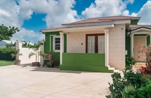 Kew Casa | Aida heaven