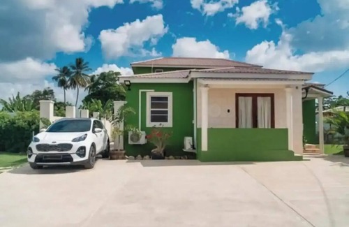 Kew Casa | Aida heaven