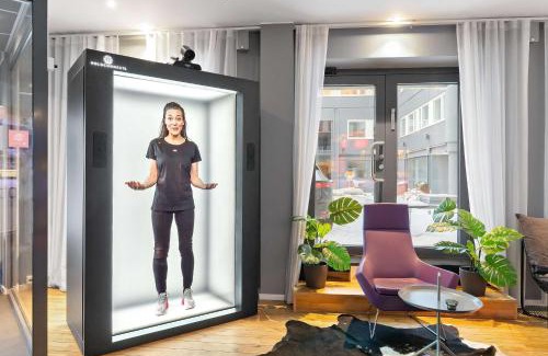 Kista Science City Hotel | Aiden by Best Western Stockholm Kista