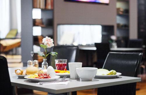 Kista Science City Hotel | Aiden by Best Western Stockholm Kista