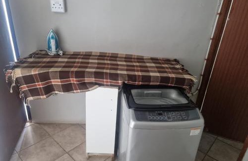 Port Elizabeth Central Apartamento | AIDEN'S GUEST HOUSE