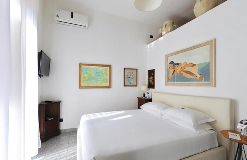 Stadera Casa | Aiello Suites Milan