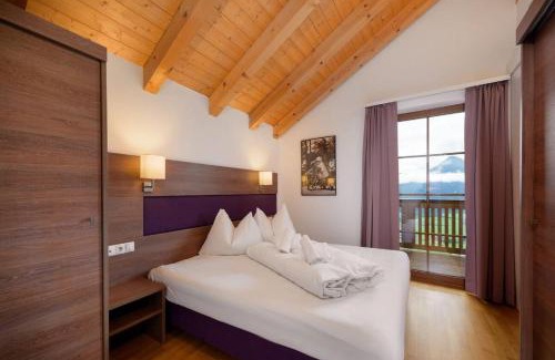 Flachau Apartamento | Aigenberg Appartements