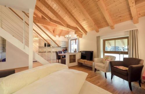 Flachau Apartamento | Aigenberg Appartements