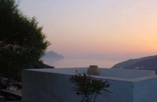 Aegiali Casa | Aigiali: casa / villa - Aigiali