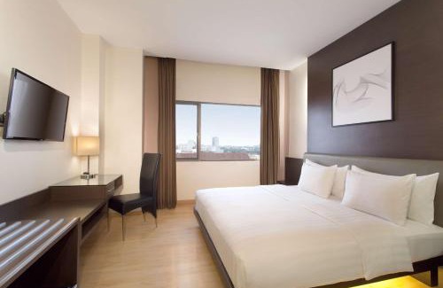 Medan Hotel | AIHO Hotel Medan