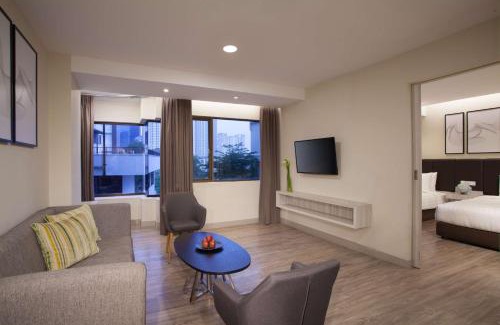 Medan Hotel | AIHO Hotel Medan