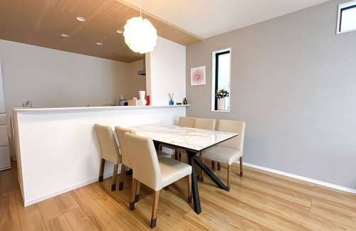 Kokuba Casa | Aikino yado
