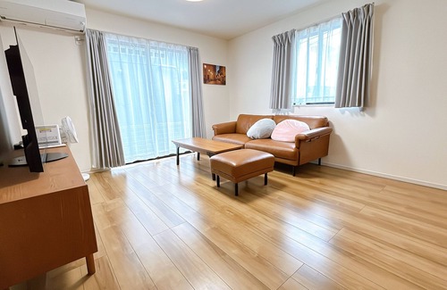 Kokuba Casa | Aikino yado